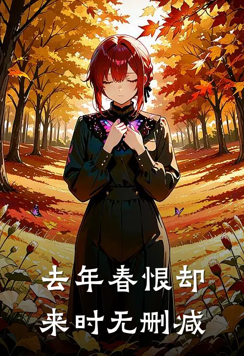 去年春恨却来时无删减