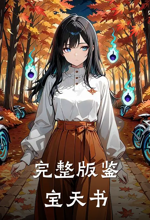 完整版鉴宝天书