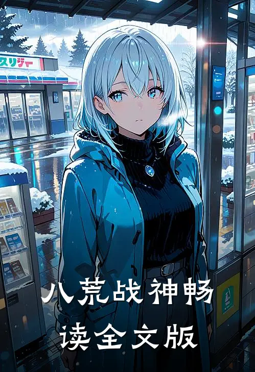 八荒战神畅读全文版