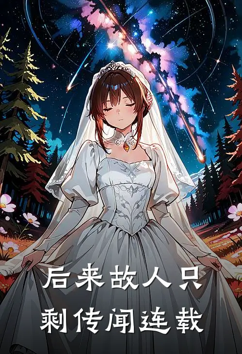 后来故人只剩传闻连载