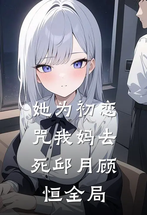 她为初恋，咒我妈去死邱月顾恒全局