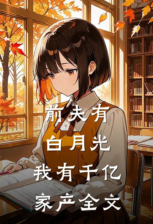 前夫有白月光，我有千亿家产全文