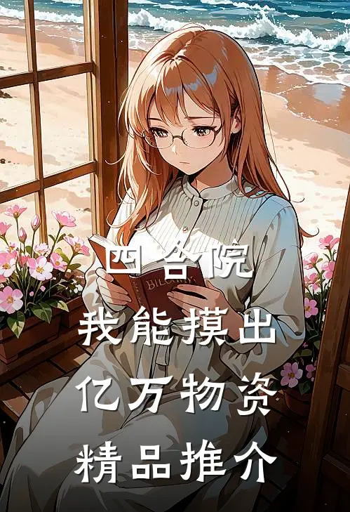 四合院：我能摸出亿万物资精品推介