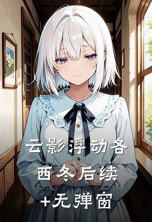 云影浮动各西冬后续+无弹窗
