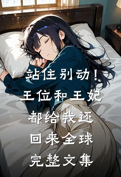 站住别动！王位和王妃都给我还回来全球完整文集