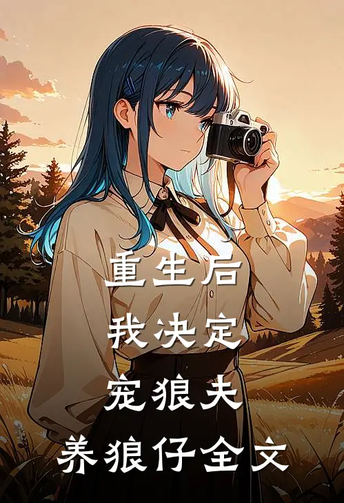 重生后，我决定宠狼夫，养狼仔全文