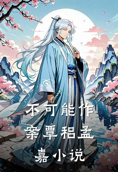 不可能作案覃稆孟嘉小说