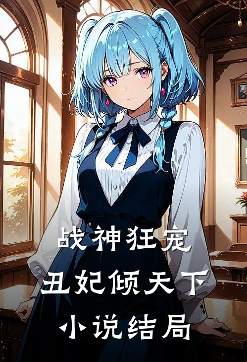 战神狂宠：丑妃倾天下小说结局