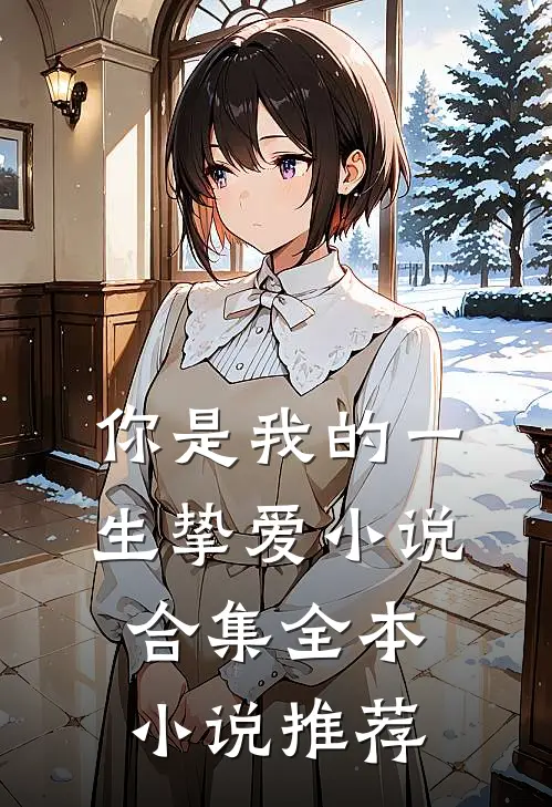 你是我的一生挚爱小说合集全本小说推荐