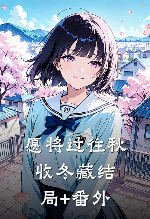 愿将过往秋收冬藏结局+番外
