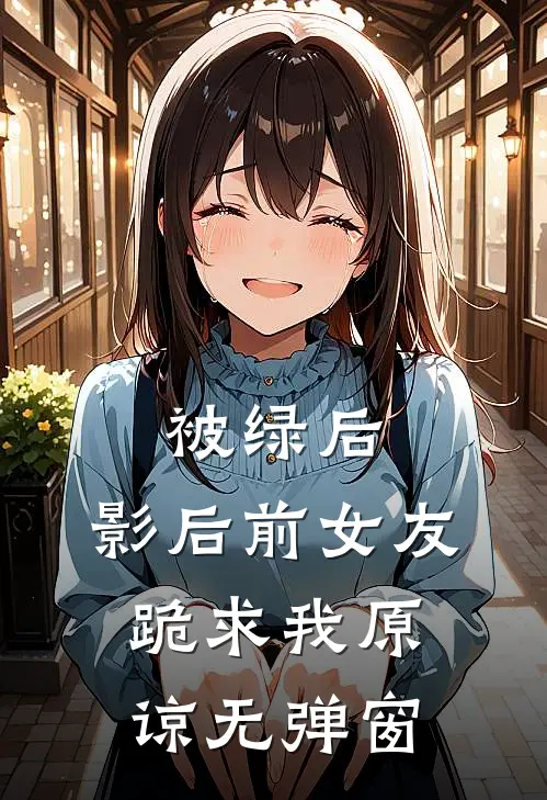 被绿后，影后前女友跪求我原谅无弹窗