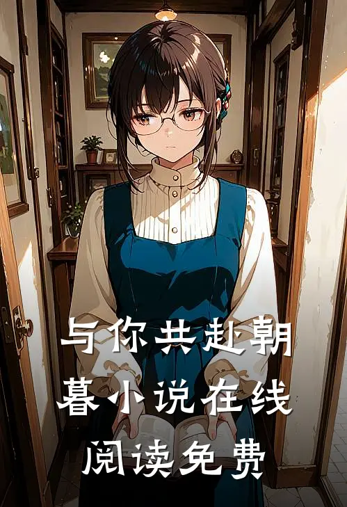 与你共赴朝暮小说在线阅读免费