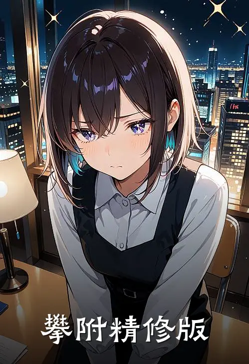 攀附精修版