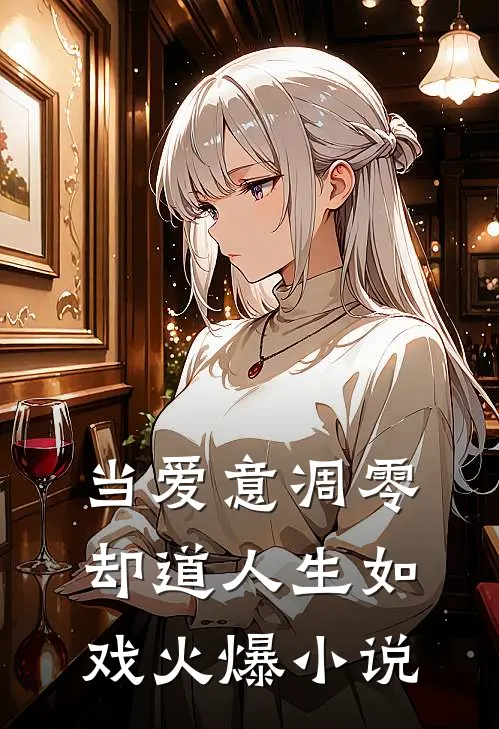 当爱意凋零，却道人生如戏火爆小说