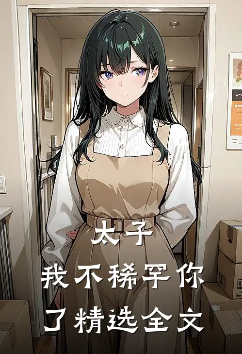 太子,我不稀罕你了精选全文阅读