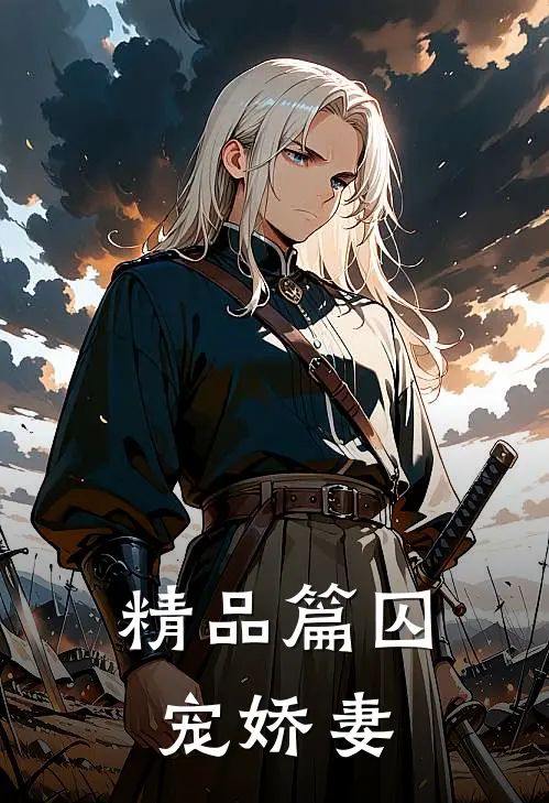 精品篇囚宠娇妻