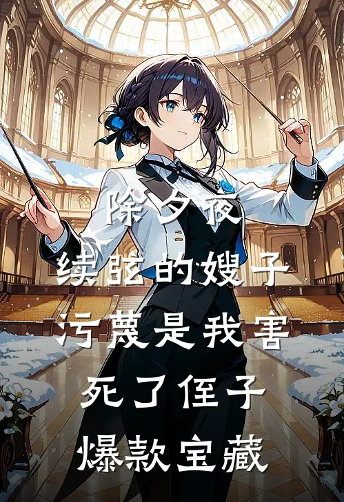 除夕夜，续弦的嫂子污蔑是我害死了侄子爆款宝藏