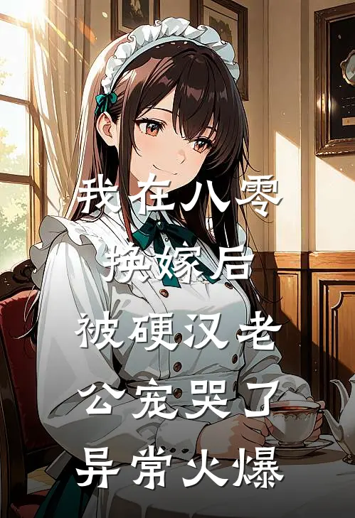 我在八零换嫁后，被硬汉老公宠哭了异常火爆