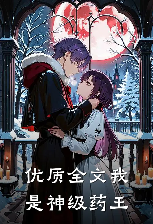 优质全文我是神级药王
