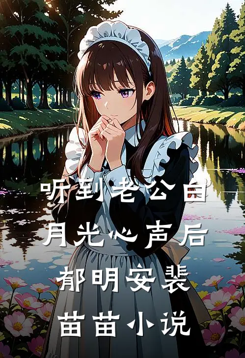 听到老公白月光心声后郁明安裴苗苗小说