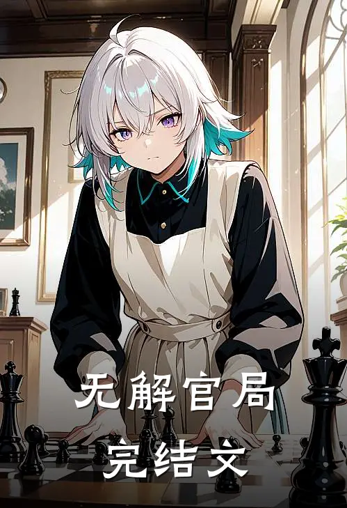 无解官局完结文