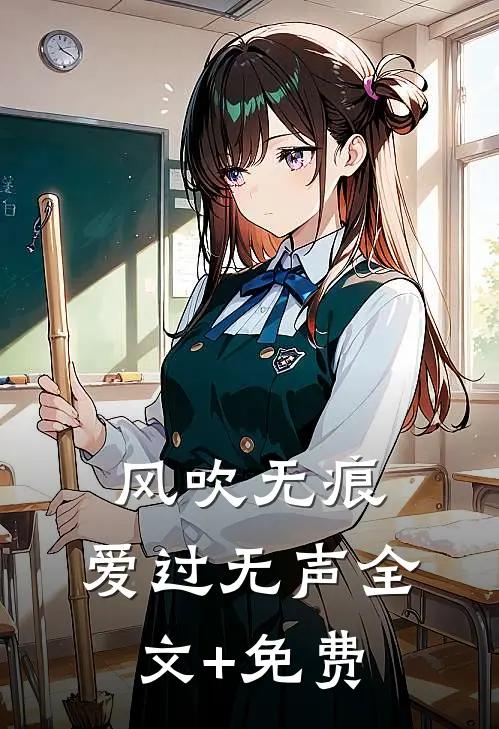 风吹无痕，爱过无声全文+免费