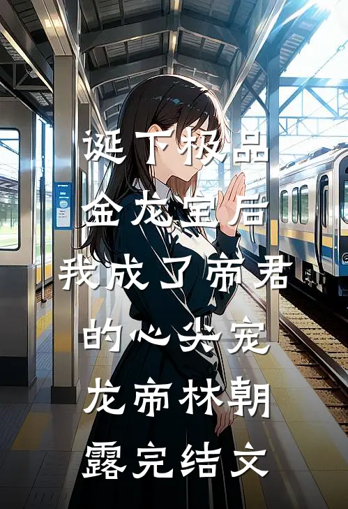 诞下极品金龙宝后，我成了帝君的心尖宠龙帝林朝露完结文