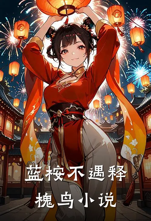 蓝桉不遇释槐鸟小说