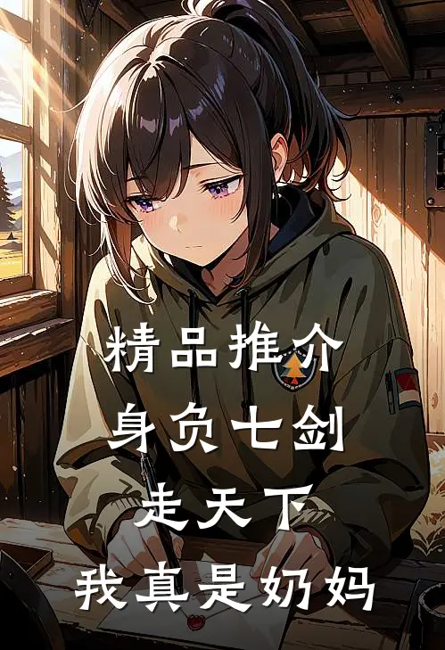 精品推介身负七剑走天下：我真是奶妈