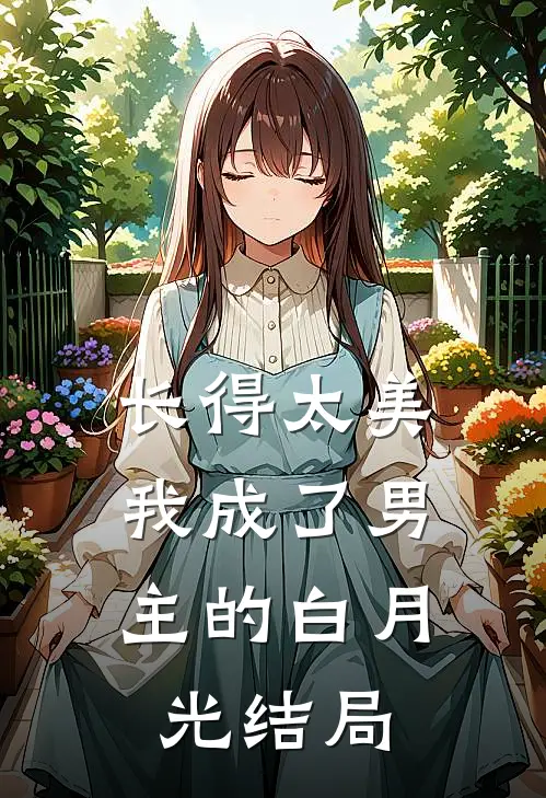 长得太美，我成了男主的白月光结局