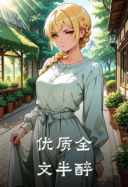 优质全文半醉