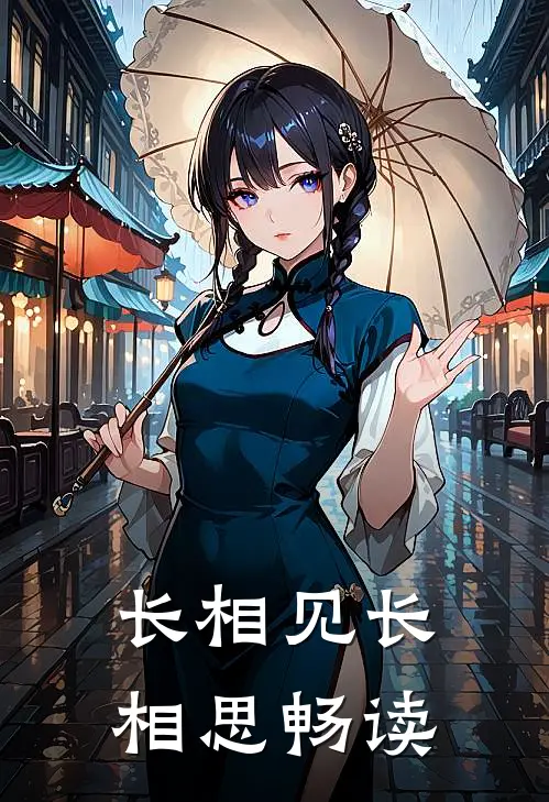 长相见长相思畅读