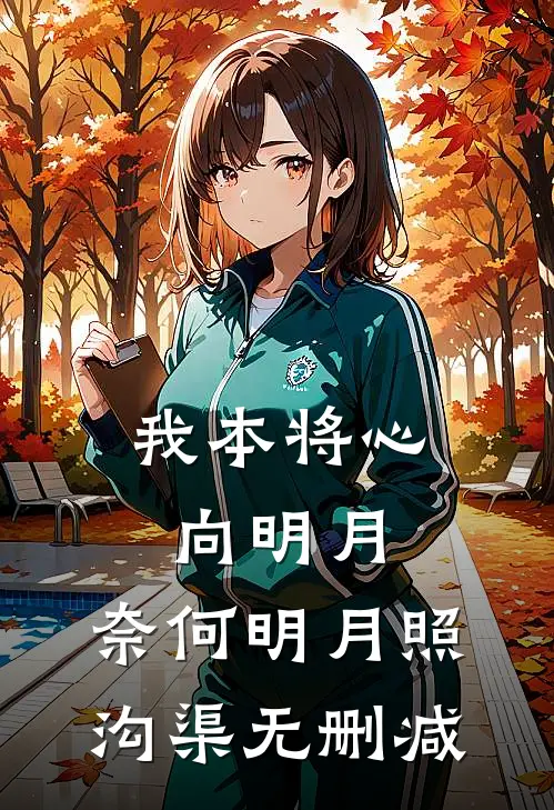 我本将心向明月，奈何明月照沟渠无删减