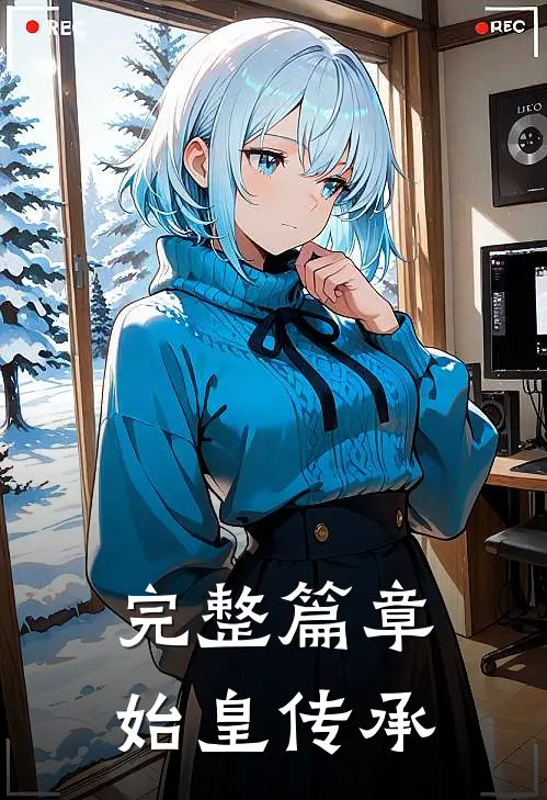 完整篇章始皇传承