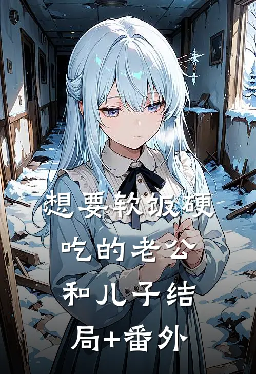 想要软饭硬吃的老公和儿子结局+番外