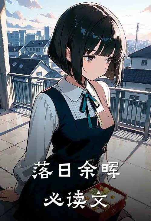 落日余晖必读文