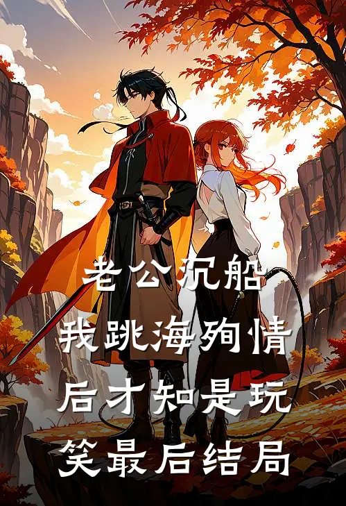 老公沉船，我跳海殉情后才知是玩笑最后结局