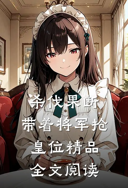 杀伐果断：带着将军抢皇位精品全文阅读