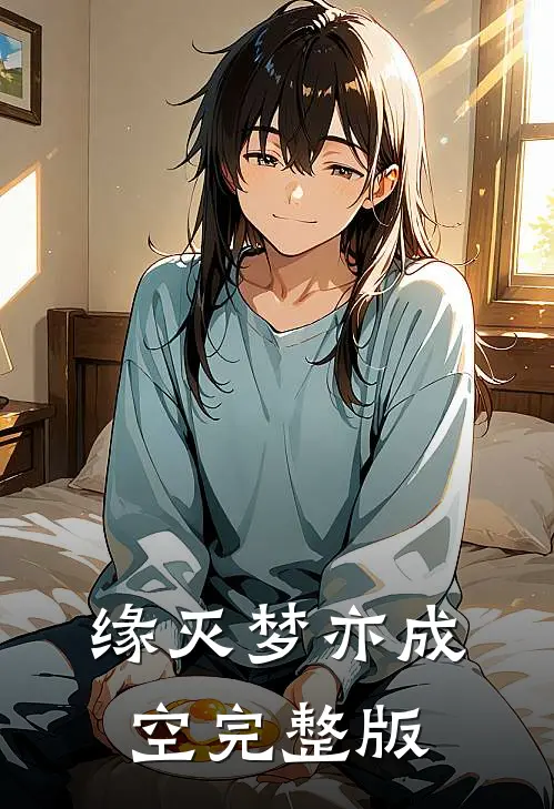 缘灭梦亦成空完整版