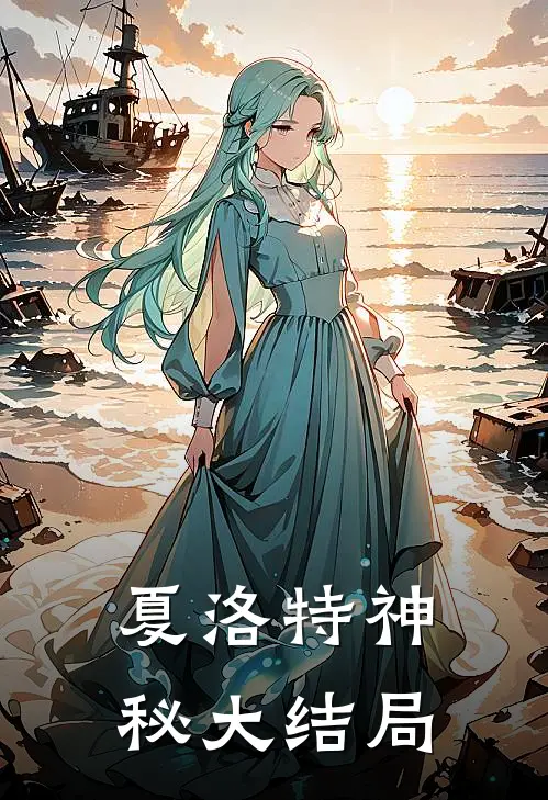 夏洛特神秘大结局