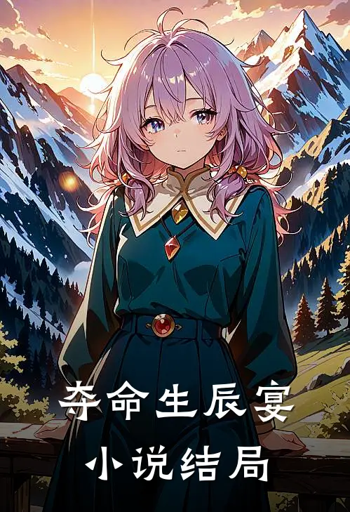 夺命生辰宴小说结局