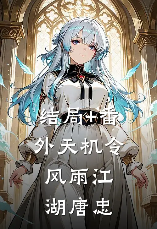 结局+番外天机令：风雨江湖唐忠