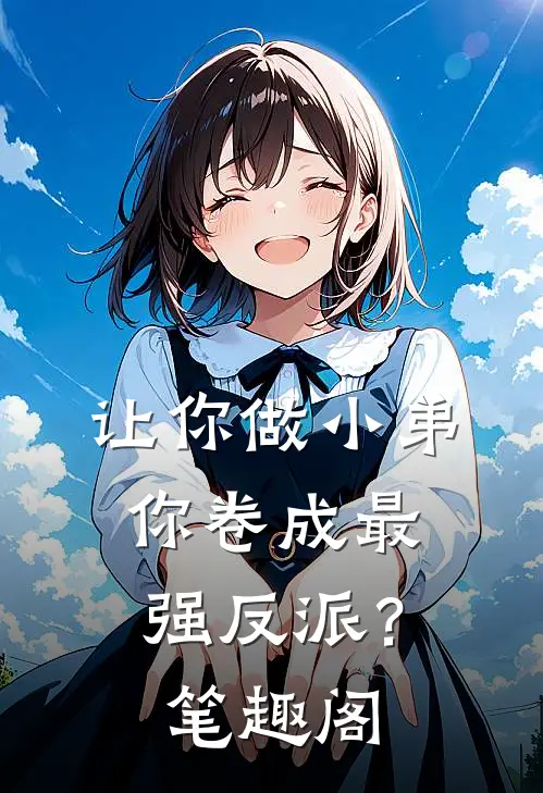 让你做小弟，你卷成最强反派？笔趣阁