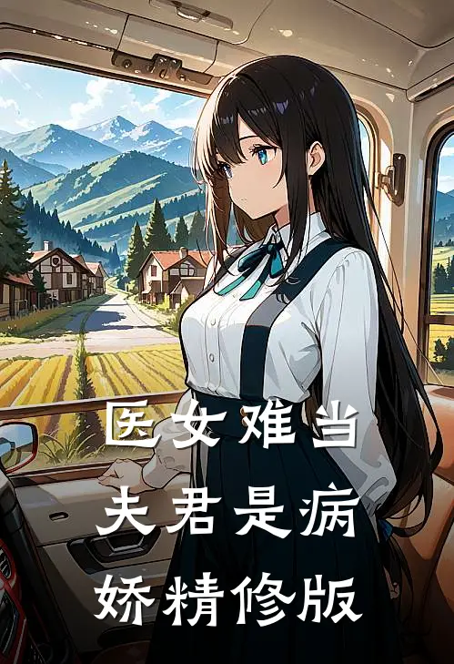 医女难当：夫君是病娇精修版