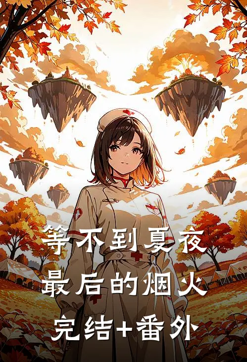 等不到夏夜最后的烟火完结+番外
