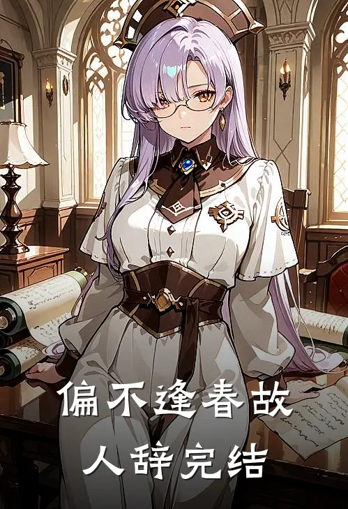 偏不逢春故人辞完结