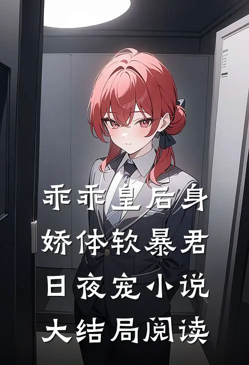 乖乖皇后身娇体软暴君日夜宠小说大结局阅读