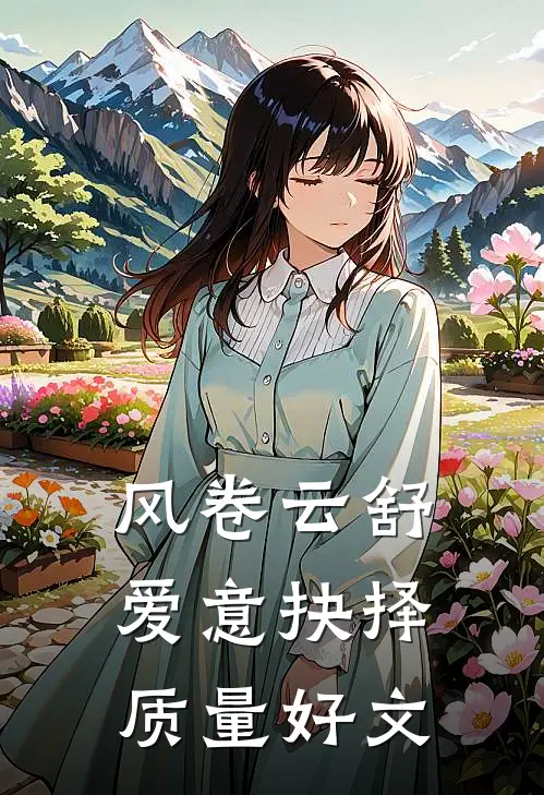 风卷云舒，爱意抉择质量好文