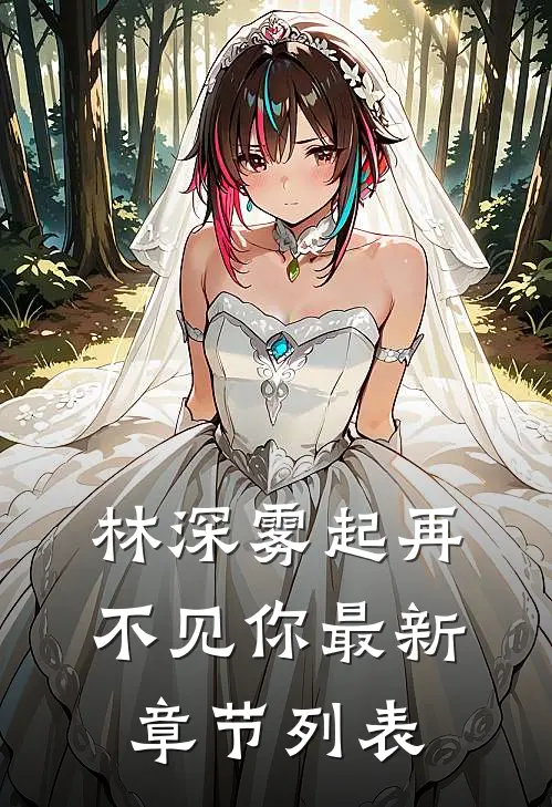 林深雾起再不见你最新章节列表