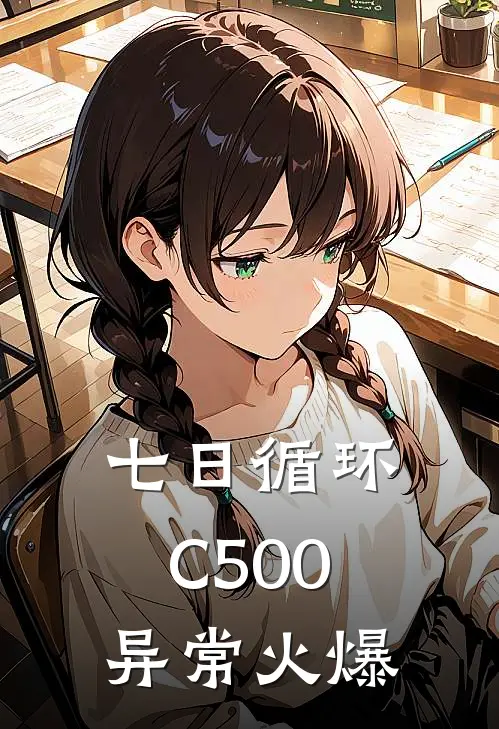 七日循环C500异常火爆
